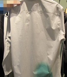 市场上装-衬衫-商务衬衫【实拍】