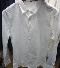 市场上装-衬衫-商务衬衫【实拍】