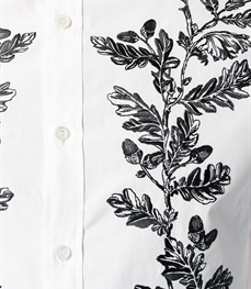 市场上装-衬衫-商务衬衫