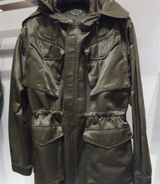 市场上装-大衣-商务大衣【实拍】