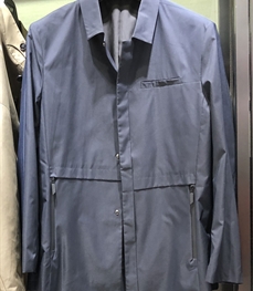 市场上装-大衣-商务大衣【实拍】