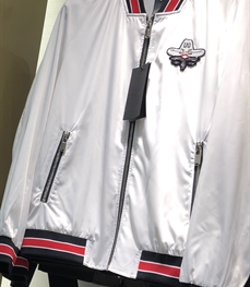 市场上装-夹克-时尚夹克【实拍】