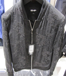 市场上装-夹克-时尚夹克【实拍】