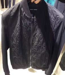 市场上装-夹克-时尚夹克【实拍】