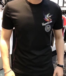 市场上装-T恤-时尚T恤【实拍】