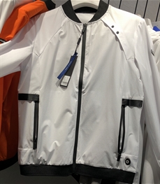 市场上装-夹克-时尚夹克【实拍】