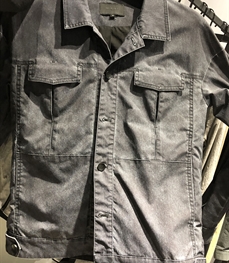 市场上装-夹克-时尚夹克【实拍】