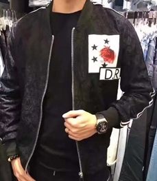 市场上装-夹克-时尚夹克【实拍】