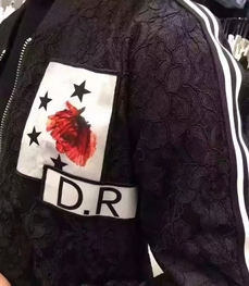 市场上装-夹克-时尚夹克【实拍】