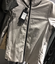 市场上装-夹克-时尚夹克【实拍】