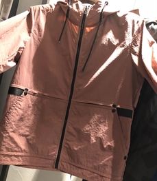 市场上装-夹克-时尚夹克【实拍】