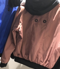 市场上装-夹克-时尚夹克【实拍】