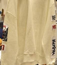 市场上装-卫衣-时尚卫衣【实拍】