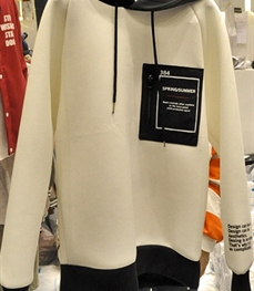 市场上装-卫衣-时尚卫衣【实拍】