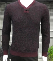 市场上装-毛衫-商务毛衫【实拍】