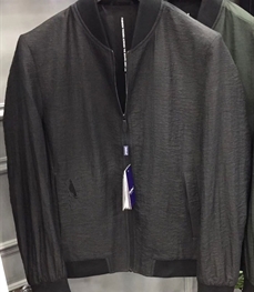 市场上装-夹克-商务夹克【实拍】