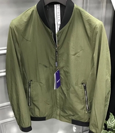 市场上装-夹克-商务夹克【实拍】