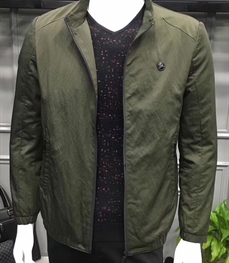 市场上装-夹克-商务夹克【实拍】