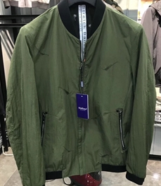 市场上装-夹克-商务夹克【实拍】