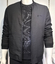 市场上装-夹克-商务夹克【实拍】