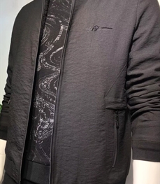 市场上装-夹克-商务夹克【实拍】