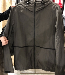 市场上装-夹克-时尚夹克【实拍】