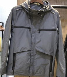 市场上装-夹克-时尚夹克【实拍】