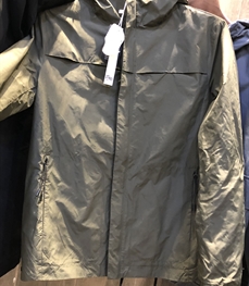 市场上装-夹克-时尚夹克【实拍】