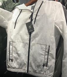 市场上装-夹克-时尚夹克【实拍】