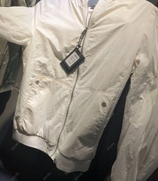 市场上装-夹克-时尚夹克【实拍】