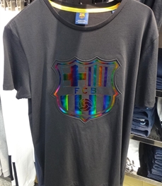 市场上装-T恤-时尚T恤【实拍】