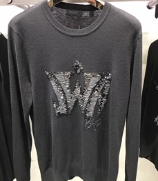 市场上装-毛衫-时尚毛衫【实拍】