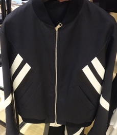 市场上装-夹克-时尚夹克【实拍】