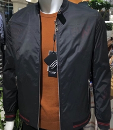 市场上装-夹克-时尚夹克【实拍】