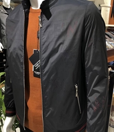 市场上装-夹克-时尚夹克【实拍】