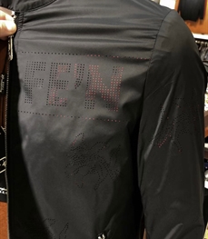 市场上装-夹克-时尚夹克【实拍】