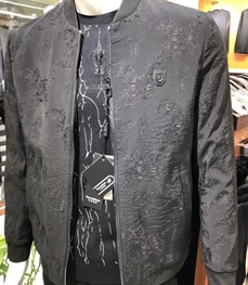 市场上装-夹克-时尚夹克【实拍】