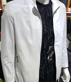 市场上装-夹克-时尚夹克【实拍】