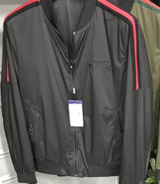 市场上装-夹克-时尚夹克【实拍】