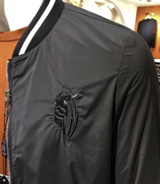 市场上装-夹克-时尚夹克【实拍】