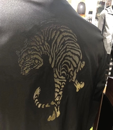 市场上装-夹克-时尚夹克【实拍】