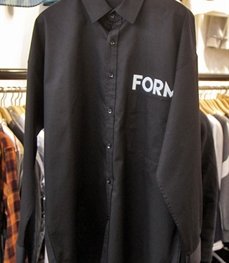 市场上装-衬衫-时尚衬衫【实拍】