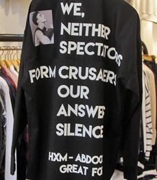 市场上装-衬衫-时尚衬衫【实拍】