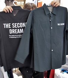 市场上装-衬衫-时尚衬衫【实拍】