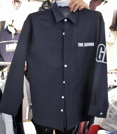 市场上装-衬衫-时尚衬衫【实拍】