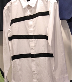 市场上装-衬衫-时尚衬衫【实拍】