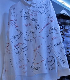 市场上装-衬衫-时尚衬衫【实拍】