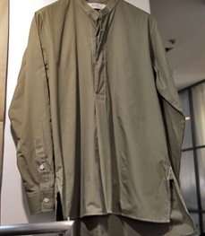 市场上装-衬衫-时尚衬衫【实拍】