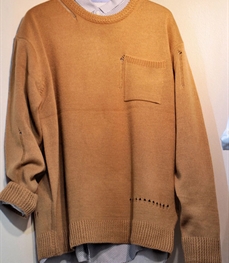 市场上装-毛衫-休闲毛衫【实拍】