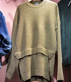 市场上装-毛衫-休闲毛衫【实拍】